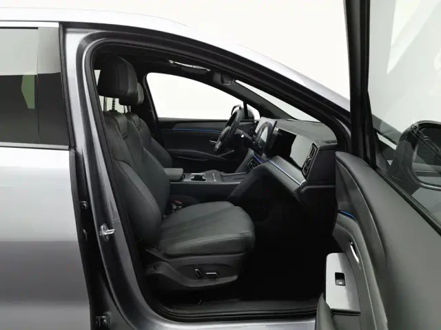 BYD Song L DM-i — Фото автомобиля 23