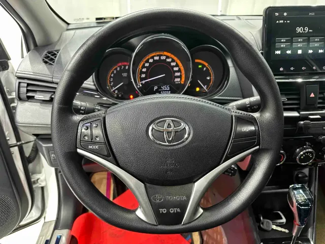 Toyota YARiS L Zhi Xuan — Фото автомобиля 12