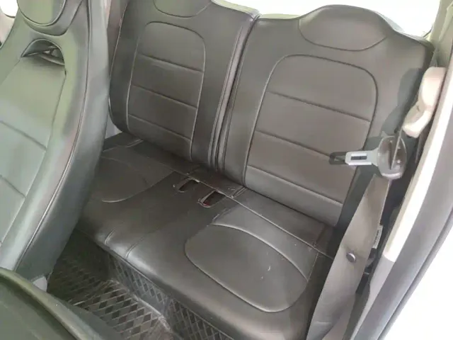 Wuling Hongguang Mini EV — Фото автомобиля 16
