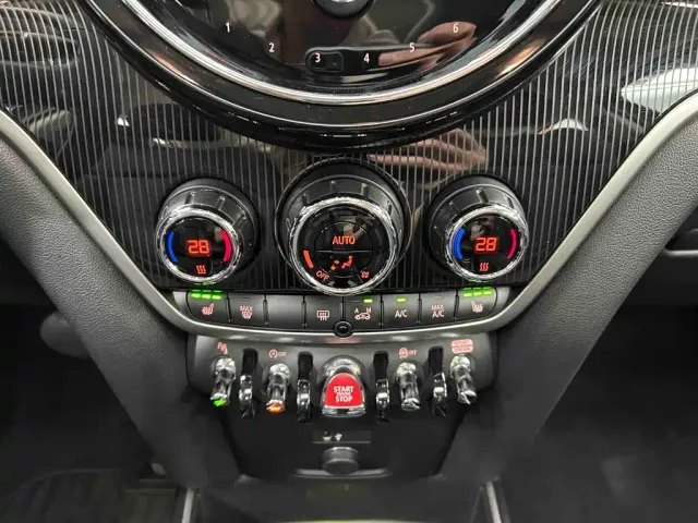 MINI Countryman — Фото автомобиля 9