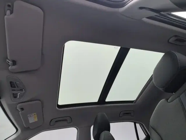 GAC Trumpchi GS3 — Фото автомобиля 14