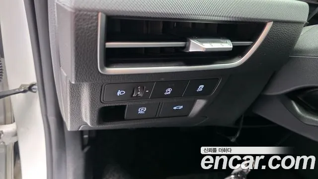 Hyundai Sonata Sonata Edge(DN8) — Фото автомобиля 29
