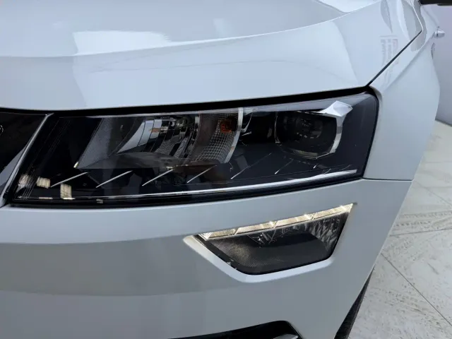 Skoda Karoq — Фото автомобиля 7
