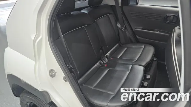 Hyundai Casper Casper Modern — Фото автомобиля 11
