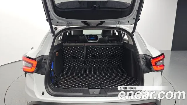 Chevrolet Trax — Фото автомобиля 22