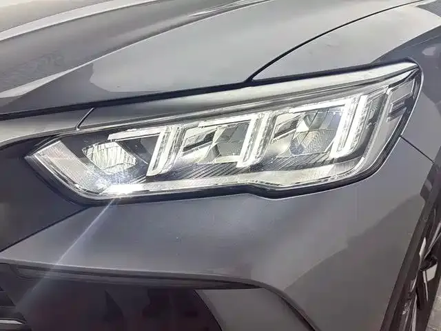 BYD Song Pro — Фото автомобиля 14