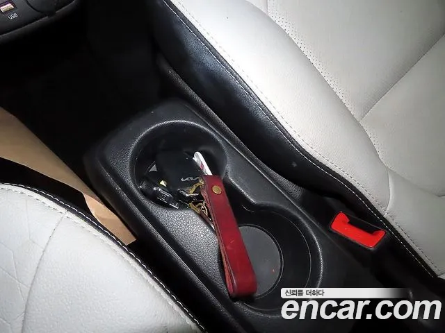 Kia Ray New — Фото автомобиля 13