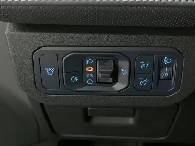 Ford Mondeo — Фото автомобиля 21