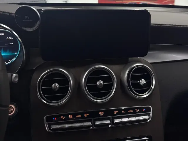 Mercedes-Benz GLC-Class — Фото автомобиля 15
