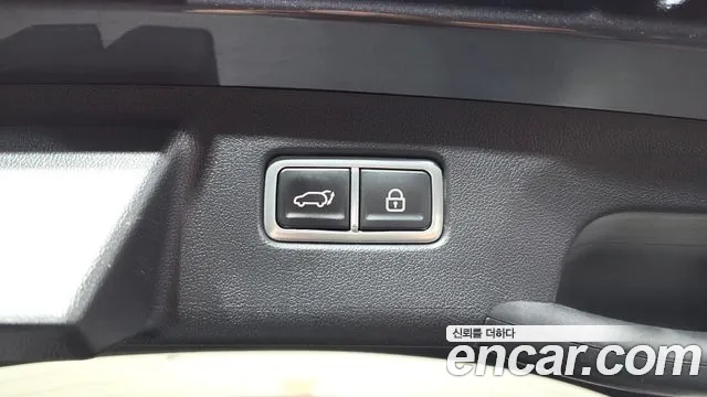 Kia Sorento Generation 4 — Фото автомобиля 22
