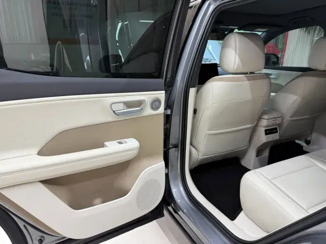 Toyota BoZhi 3X — Фото автомобиля 17