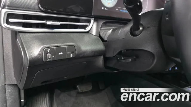 Hyundai Avante CN7 — Фото автомобиля 29