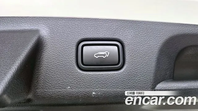 Hyundai Palisade The New Palisade Бензин 3.8 4WD — Фото автомобиля 28