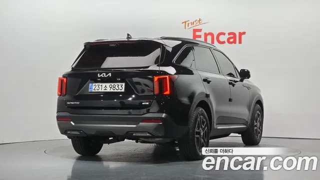 Kia Sorento — Фото автомобиля 2