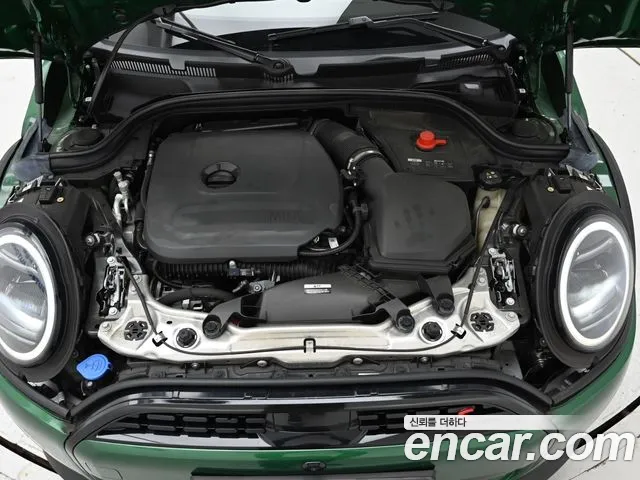 MINI Cooper 4th Gen — Фото автомобиля 6