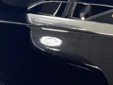 Mercedes-Benz E-Class — Фото автомобиля 10