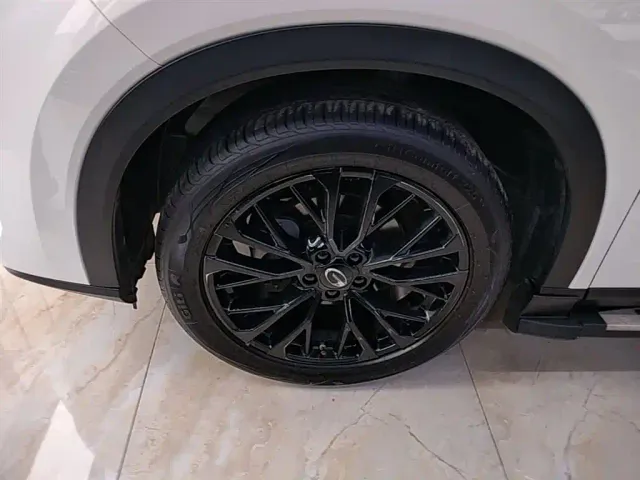 GAC Trumpchi GS4 PLUS — Фото автомобиля 22