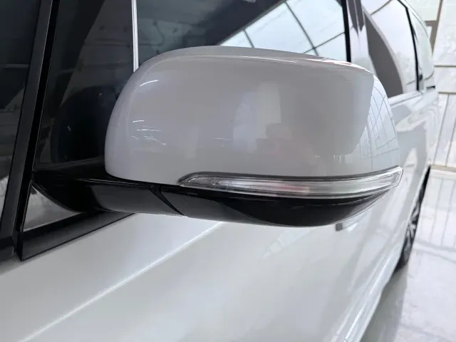 GAC Trumpchi M8 — Фото автомобиля 6