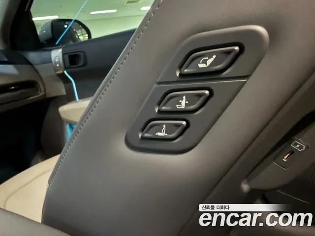 Kia EV3 — Фото автомобиля 8