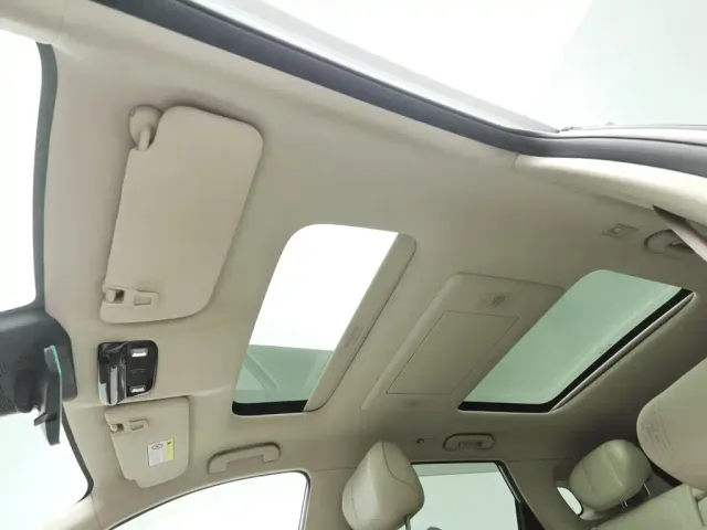 Dongfeng Aeolus L8 — Фото автомобиля 14