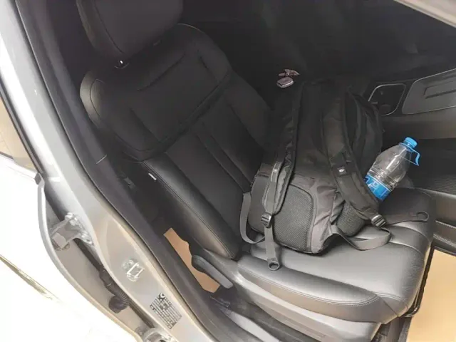 Wuling Starlight S — Фото автомобиля 24
