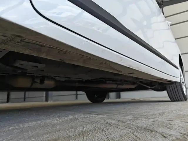Wuling Jiachen — Фото автомобиля 21