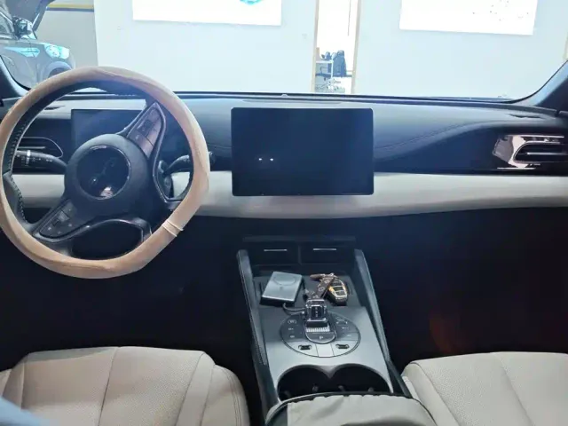 BYD Seal 06 New Energy 2024 DM-i 80KM Prestige — Фото автомобиля 13