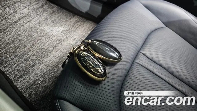 Hyundai Sonata DN8 — Фото автомобиля 27