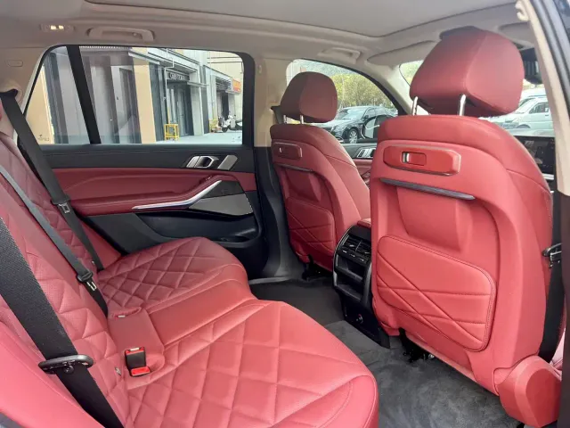 BMW X5 — Фото автомобиля 15