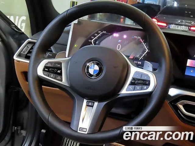 BMW 3 Series G20 — Фото автомобиля 8