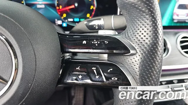 Mercedes-Benz E-Class W213 — Фото автомобиля 24