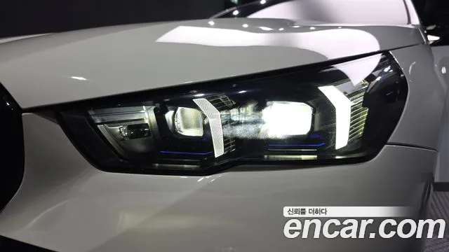 BMW i5 G60 — Фото автомобиля 7