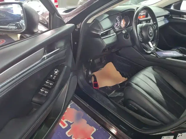 Mazda Atenza — Фото автомобиля 15