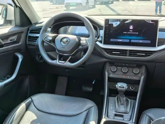 Skoda Kodiaq — Фото автомобиля 11