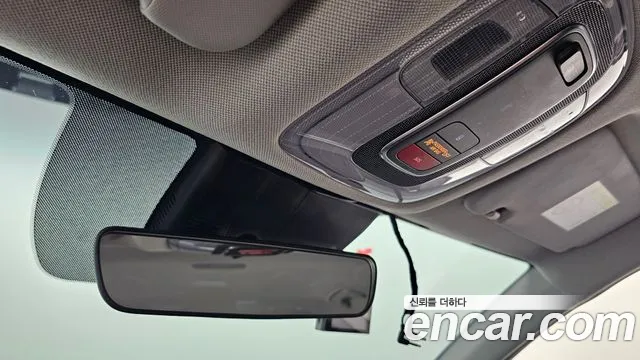 Hyundai AVANTE Modern — Фото автомобиля 19