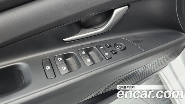 Hyundai AVANTE Avante (CN7) — Фото автомобиля 14