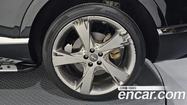 Genesis GV80 — Фото автомобиля 6