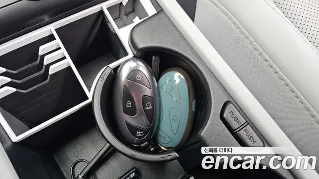 Hyundai Kona Kona (SX2) Бензин 2.0 2WD — Фото автомобиля 18