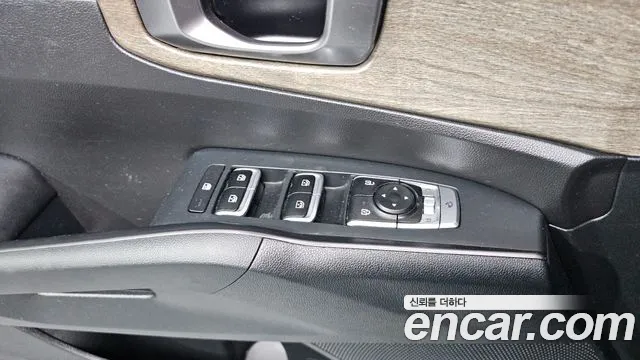 Kia Sorento Generation 4 — Фото автомобиля 27