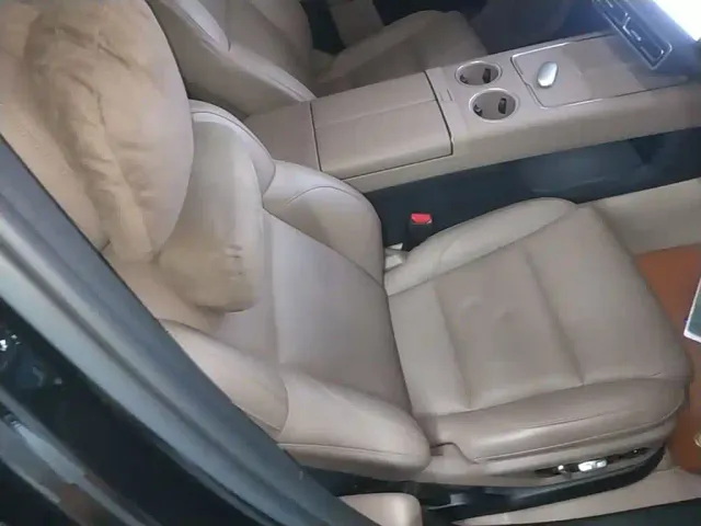 Li Auto L7 — Фото автомобиля 24