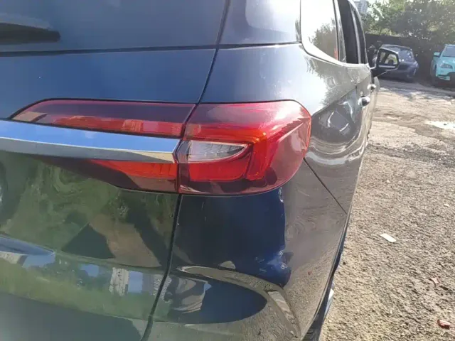 Buick Enclave — Фото автомобиля 7