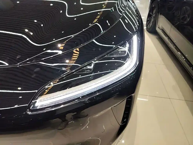Shangjie SUV — Фото автомобиля 23