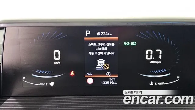 Hyundai Staria Staria Карго 3 места — Фото автомобиля 8