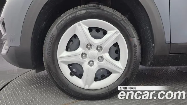 Kia Seltos — Фото автомобиля 5