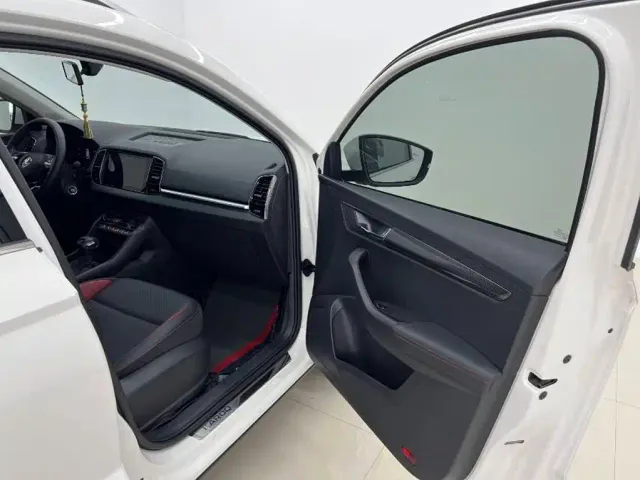 Skoda Karoq — Фото автомобиля 10