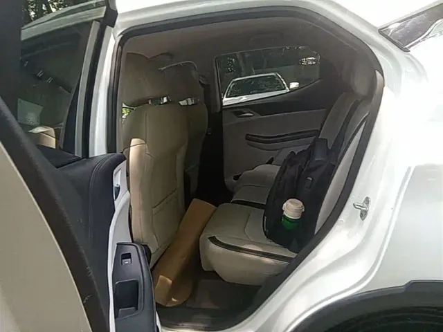 BYD Yuan Pro — Фото автомобиля 15