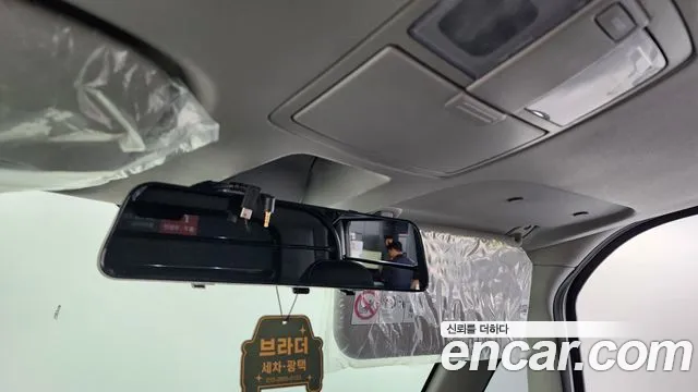 Kia RAY Новый Kia Ray Фургон — Фото автомобиля 18