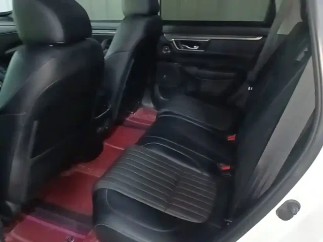 Honda Breeze — Фото автомобиля 16