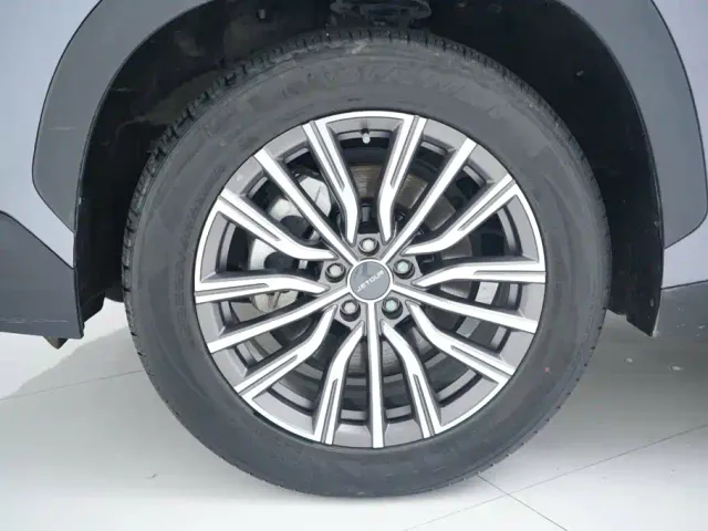 Jetour Dashing — Фото автомобиля 21