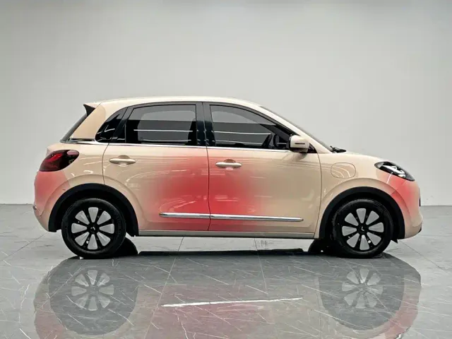 Wuling Bingo — Фото автомобиля 7